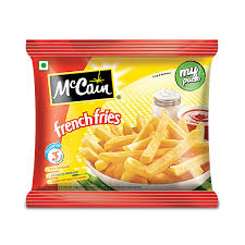 McCain French Fries 200g